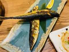 -红叶日料·放题·海胆·定食(辰熙广场店)
