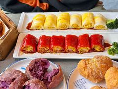 -石潭贵香酒店(玄真路店)