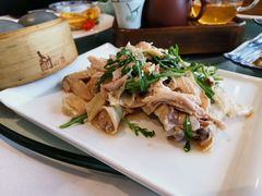 -景月阁空中食府(希尔顿酒店)