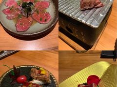 -千鹤日本料理(穿山路店)