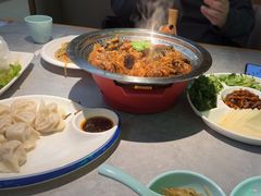 -东北灶(青浦万达茂店)