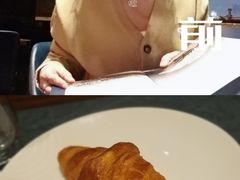 -YUE·6·西式融合餐厅(外滩六号店)