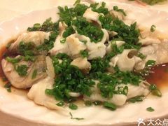 骨香鲈鱼-嘉华海鲜酒家(龙津中路店)