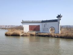 -处女泉风景名胜区