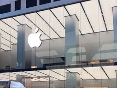 -Apple 零售店(Canton Road)