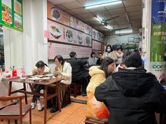 大堂-村花杏荔枝湾艇仔粥