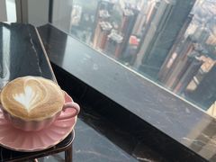-南宁那莲豪华精选酒店-云霄酒廊·80楼高空城景酒吧