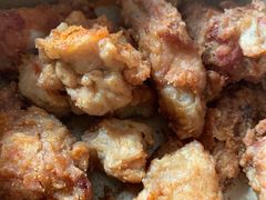 -阿捡忭京炸鸡(韭菜园总店)