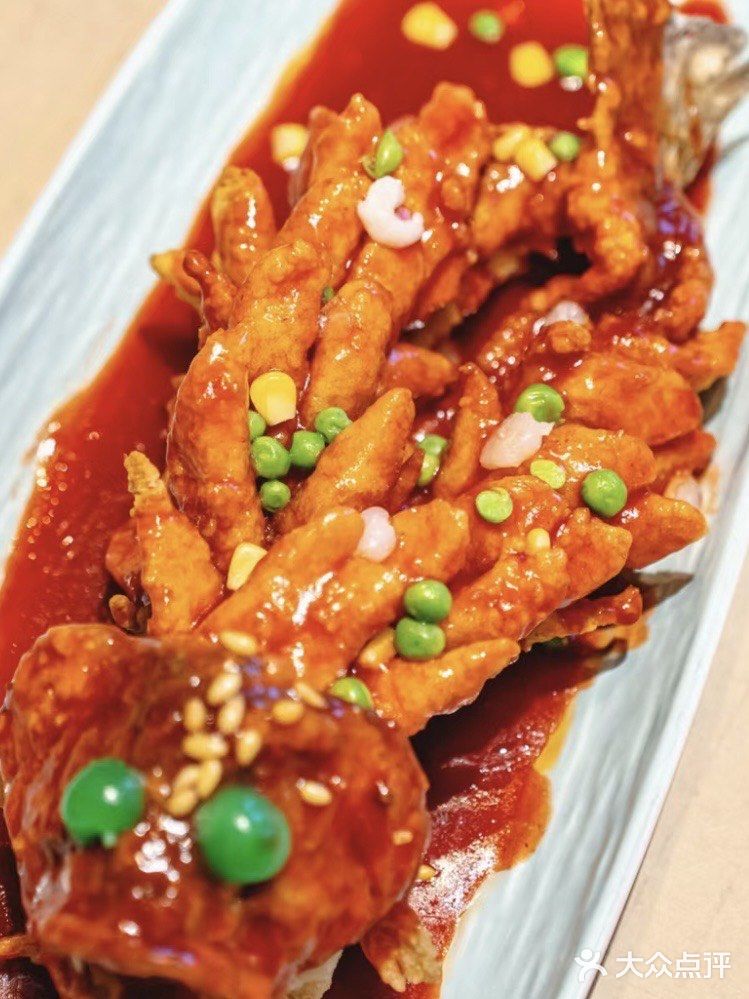 苏州慢生活丨书香府邸平江府.听评弹品春鲜