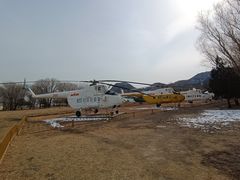 -中国航空博物馆
