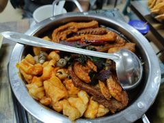 -柳州人田螺鸭脚煲(农院路1店)