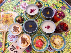 -宫事颐庭·老佛爷贵寿下午茶(颐和园店)