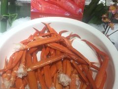-银鲨国际美食百汇(金牛万达广场店)