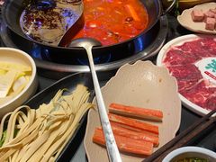 -巴蜀大将火锅(春熙店)