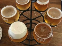 -TAPS精酿啤酒屋