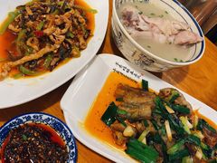 -易老妈蹄花.特色川菜(人民公园总店)