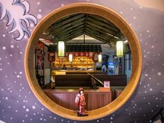 -千代饮兵卫日本料理(东二环泰禾广场西区店)