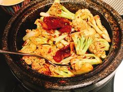 -莫干山郡安里度假酒店-桃尖中餐厅