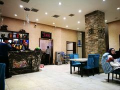 -西夏回族烧麦馆(牡丹街店)