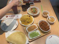 -香香春饼·非遗技艺(万达店)