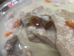 -南记食粥坊·宵夜大排档(莲花总店)