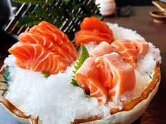 -万岛日本料理铁板烧(万泰国际店)
