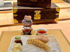 -鹤菊·鮨Omakase(古子城店)