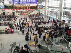 -杭州九堡客运中心