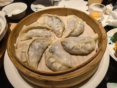 -芳芳私房菜·精做淮扬菜(承德路店)