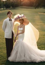 -青禾婚纱摄影(杭州店)