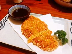 -千吉日本料理(日本一条街店)