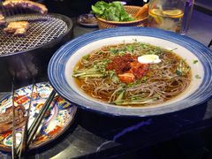 -十三姨正合丰烤肉(营迹路店)