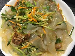 -缘福乡村铁锅炖民宿(八达岭店)