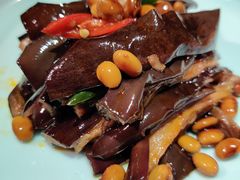 -那家小馆•北京菜•烤鸭(中关村店)