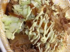 -食其家·牛丼咖喱(万达广场店)