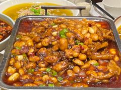 -蜀厨小匠·民间川菜(犀浦店)