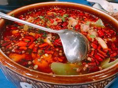 麻辣诱惑蛙-良渚君澜度假酒店·中餐厅