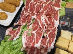 -林记潮牛·牛肉火锅(上马墩店)
