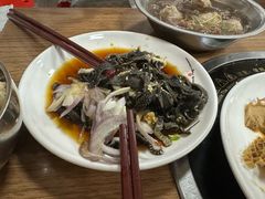 -歪头牛肉(金龙壹号店)