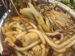 -高鸽子锦州烧烤63年(海阳路店)
