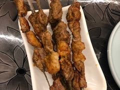 -品回味清真西北楼(宁波首店)