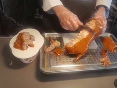 -香丰阁·烤鸭·川湘菜(清河店)