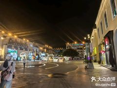 -重庆熙街