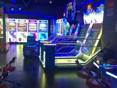 -核客电玩城(清泉店)