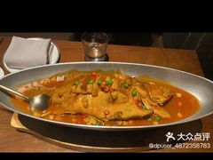 -山里亲戚(淞虹路店)