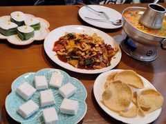 -泰国餐厅 Thai Food(裕华万达店)