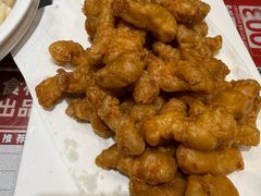 -添福来墨鱼饺子 · 海鲜东北菜(大连星海·黄浦路店)