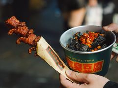 -董顺桃老长沙臭豆腐(步行街店)
