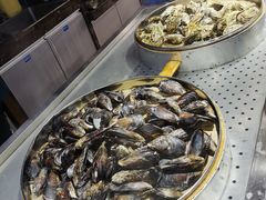 -深海壹品海鲜自助餐厅(吾悦广场店)