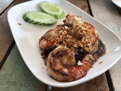 -Doo Dee Thai Food(Issan/Isaan/Esan)
